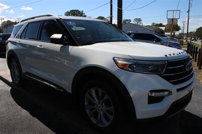 2021 Ford Explorer XLT   - Photo 7 - Lexington, SC 29073