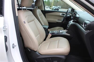 2021 Ford Explorer XLT   - Photo 37 - Lexington, SC 29073