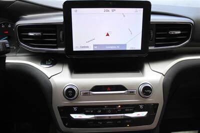 2021 Ford Explorer XLT   - Photo 54 - Lexington, SC 29073