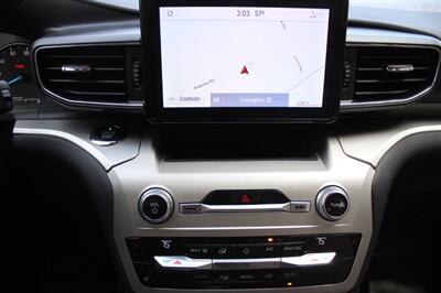 2021 Ford Explorer XLT   - Photo 49 - Lexington, SC 29073