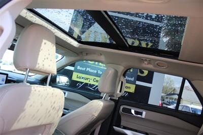 2021 Ford Explorer XLT   - Photo 39 - Lexington, SC 29073