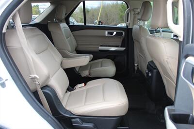2021 Ford Explorer XLT   - Photo 27 - Lexington, SC 29073