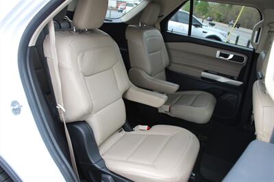 2021 Ford Explorer XLT   - Photo 31 - Lexington, SC 29073