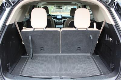 2021 Ford Explorer XLT   - Photo 25 - Lexington, SC 29073