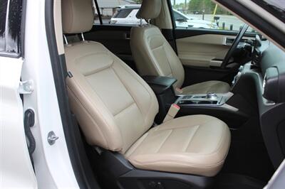 2021 Ford Explorer XLT   - Photo 35 - Lexington, SC 29073