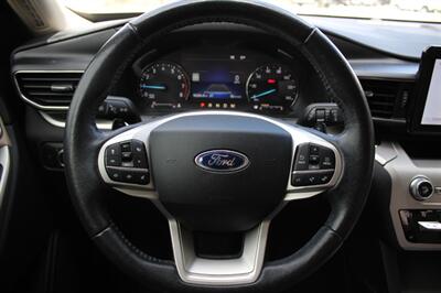 2021 Ford Explorer XLT   - Photo 52 - Lexington, SC 29073