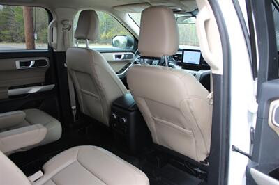 2021 Ford Explorer XLT   - Photo 30 - Lexington, SC 29073