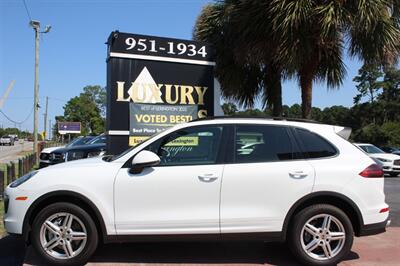2016 Porsche Cayenne   - Photo 13 - Lexington, SC 29073