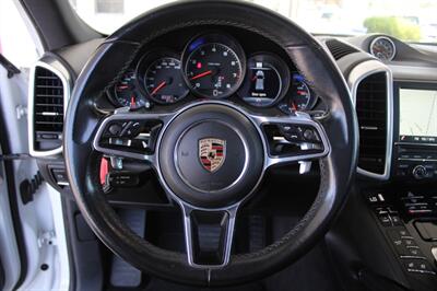 2016 Porsche Cayenne   - Photo 48 - Lexington, SC 29073