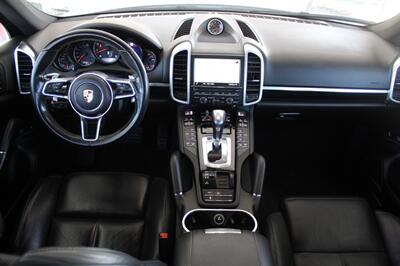2016 Porsche Cayenne   - Photo 26 - Lexington, SC 29073