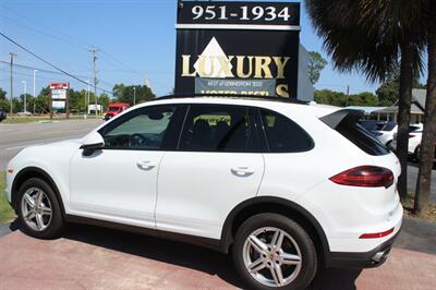 2016 Porsche Cayenne   - Photo 5 - Lexington, SC 29073