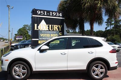 2016 Porsche Cayenne   - Photo 4 - Lexington, SC 29073