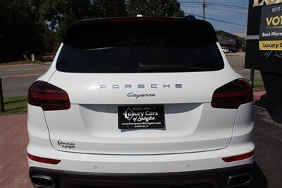 2016 Porsche Cayenne   - Photo 6 - Lexington, SC 29073