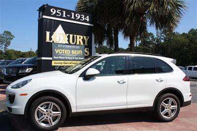 2016 Porsche Cayenne   - Photo 3 - Lexington, SC 29073