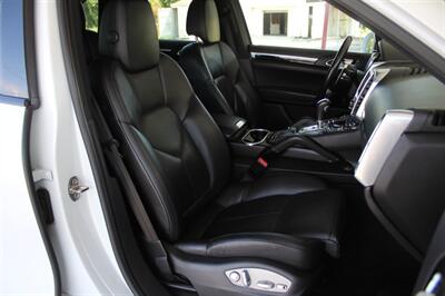 2016 Porsche Cayenne   - Photo 33 - Lexington, SC 29073
