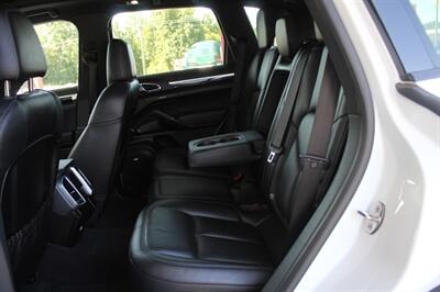 2016 Porsche Cayenne   - Photo 23 - Lexington, SC 29073