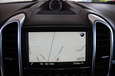 2016 Porsche Cayenne   - Photo 53 - Lexington, SC 29073