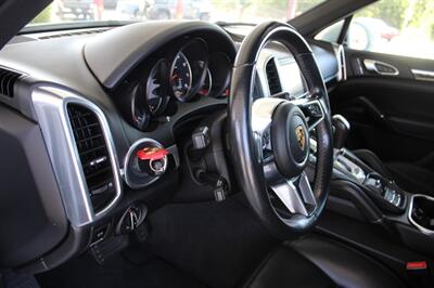 2016 Porsche Cayenne   - Photo 20 - Lexington, SC 29073