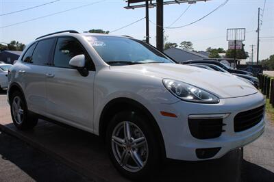 2016 Porsche Cayenne   - Photo 10 - Lexington, SC 29073