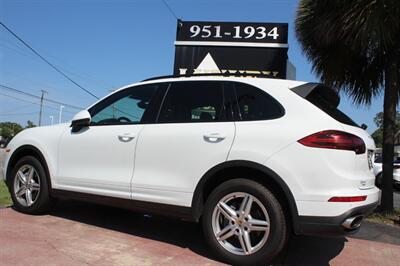 2016 Porsche Cayenne   - Photo 16 - Lexington, SC 29073