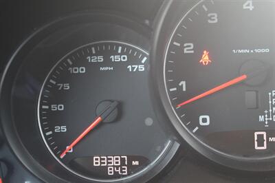 2016 Porsche Cayenne   - Photo 37 - Lexington, SC 29073
