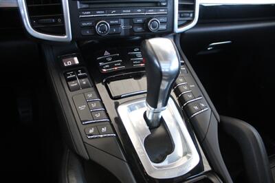 2016 Porsche Cayenne   - Photo 43 - Lexington, SC 29073
