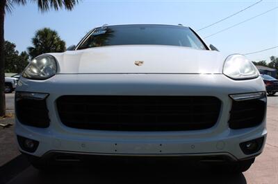 2016 Porsche Cayenne   - Photo 8 - Lexington, SC 29073