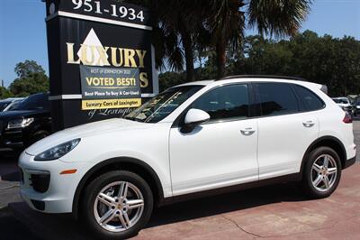 2016 Porsche Cayenne   - Photo 2 - Lexington, SC 29073