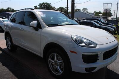 2016 Porsche Cayenne   - Photo 11 - Lexington, SC 29073