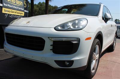 2016 Porsche Cayenne   - Photo 9 - Lexington, SC 29073