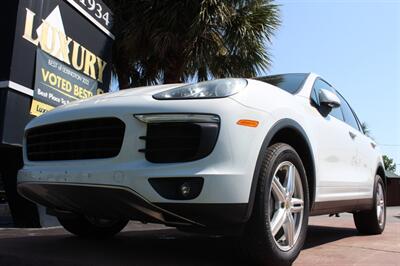 2016 Porsche Cayenne   - Photo 12 - Lexington, SC 29073