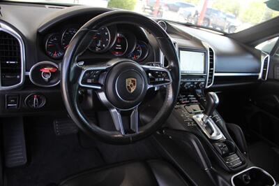 2016 Porsche Cayenne   - Photo 21 - Lexington, SC 29073