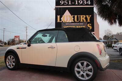 2008 MINI Cooper   - Photo 5 - Lexington, SC 29073