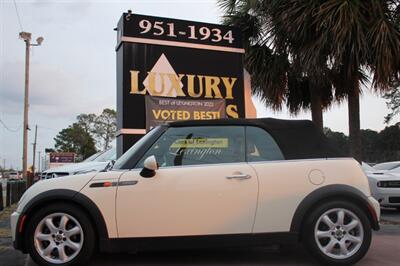 2008 MINI Cooper   - Photo 4 - Lexington, SC 29073