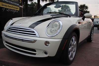 2008 MINI Cooper   - Photo 22 - Lexington, SC 29073