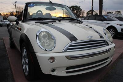 2008 MINI Cooper   - Photo 19 - Lexington, SC 29073