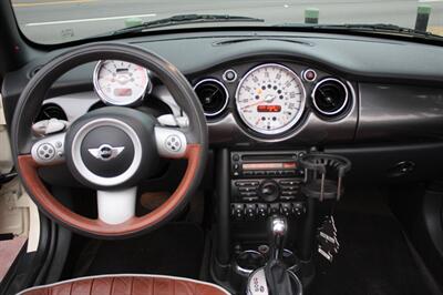 2008 MINI Cooper   - Photo 27 - Lexington, SC 29073