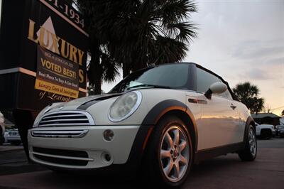 2008 MINI Cooper   - Photo 2 - Lexington, SC 29073