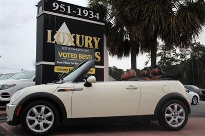2008 MINI Cooper   - Photo 11 - Lexington, SC 29073