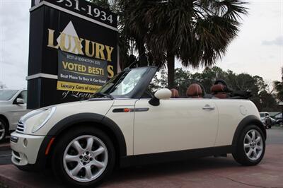 2008 MINI Cooper   - Photo 10 - Lexington, SC 29073