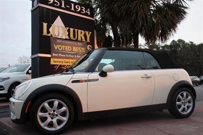 2008 MINI Cooper   - Photo 3 - Lexington, SC 29073
