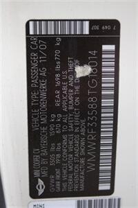 2008 MINI Cooper   - Photo 43 - Lexington, SC 29073