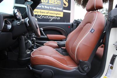 2008 MINI Cooper   - Photo 28 - Lexington, SC 29073