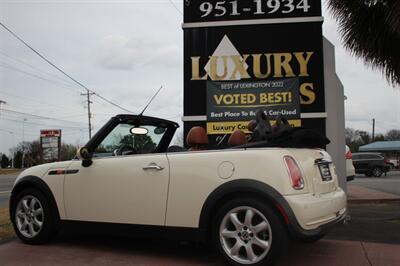 2008 MINI Cooper   - Photo 15 - Lexington, SC 29073