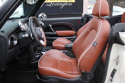 2008 MINI Cooper   - Photo 25 - Lexington, SC 29073