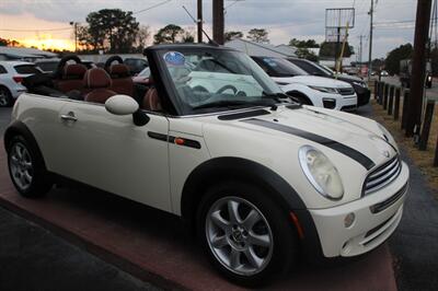2008 MINI Cooper   - Photo 20 - Lexington, SC 29073