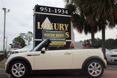2008 MINI Cooper   - Photo 13 - Lexington, SC 29073