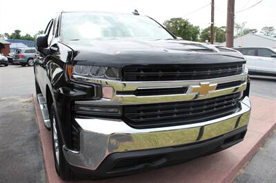 2020 Chevrolet Silverado 1500 LT   - Photo 10 - Lexington, SC 29073