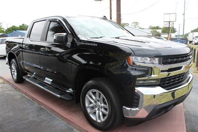 2020 Chevrolet Silverado 1500 LT   - Photo 8 - Lexington, SC 29073