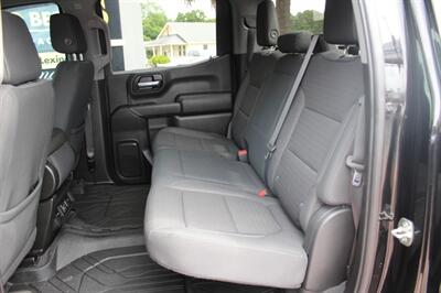 2020 Chevrolet Silverado 1500 LT   - Photo 21 - Lexington, SC 29073